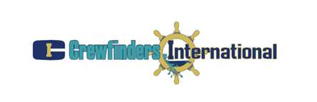 Crewfinders International Logo